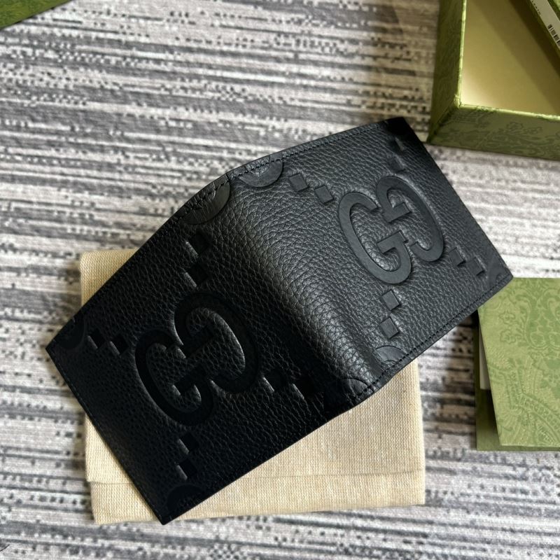 Gucci Wallets